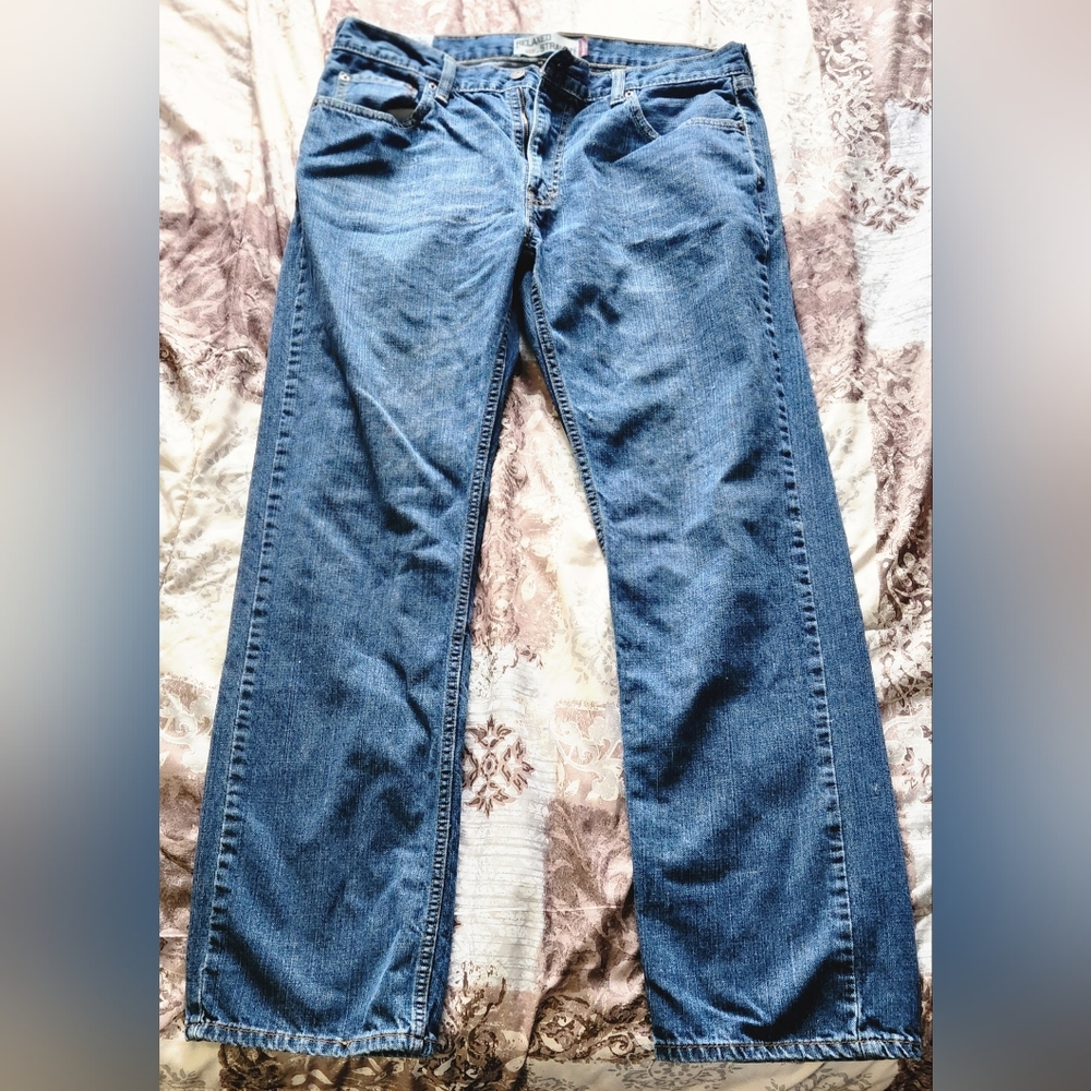 Mens pants